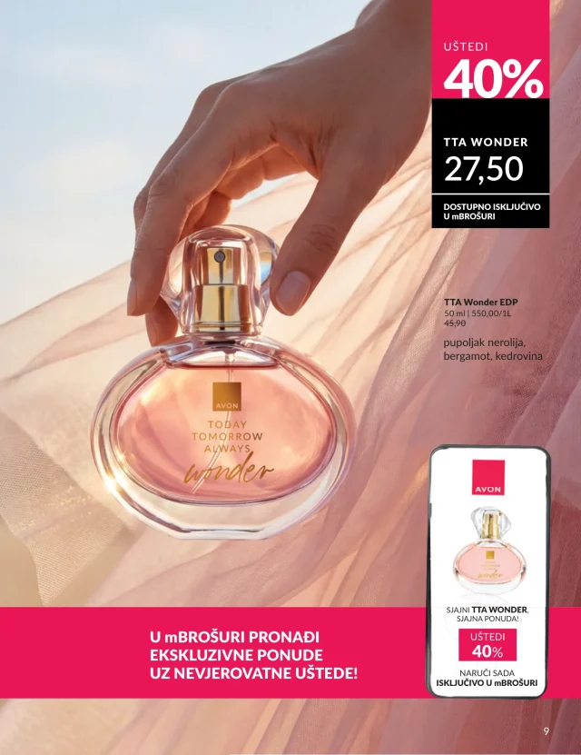 Avon: Katalog
