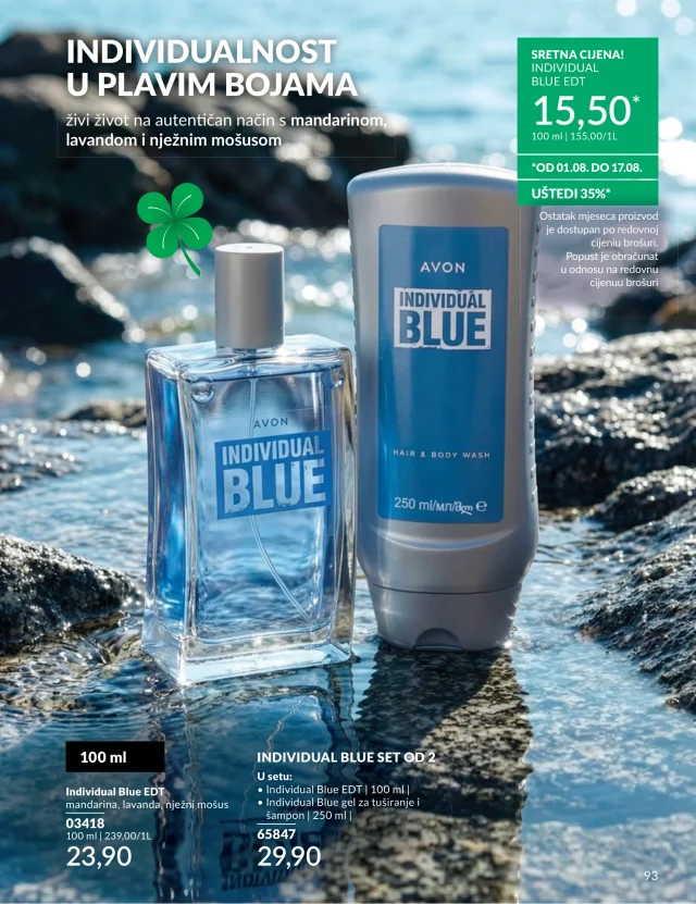 Avon: Katalog