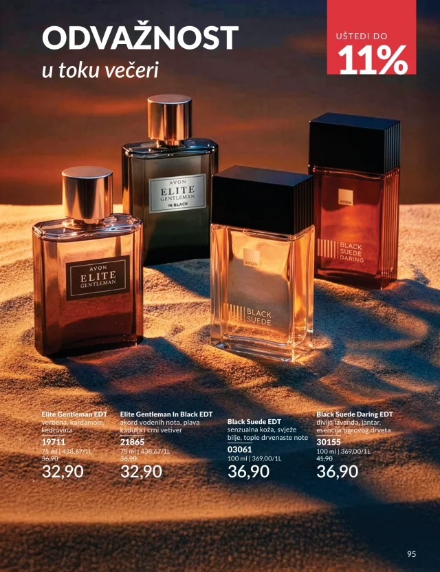 Avon: Katalog