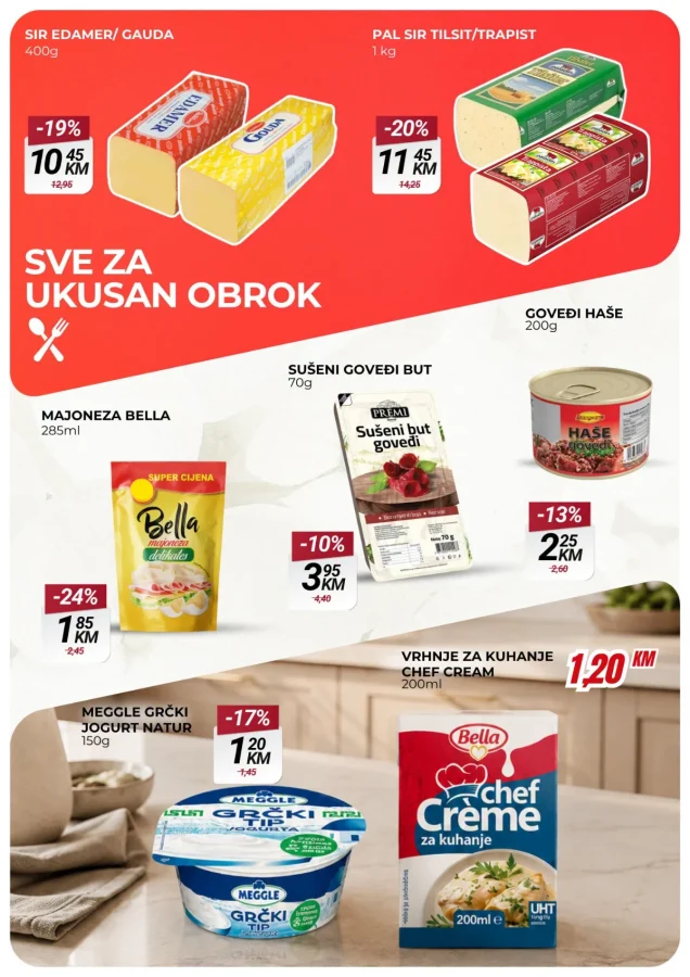 Belamionix: Katalog