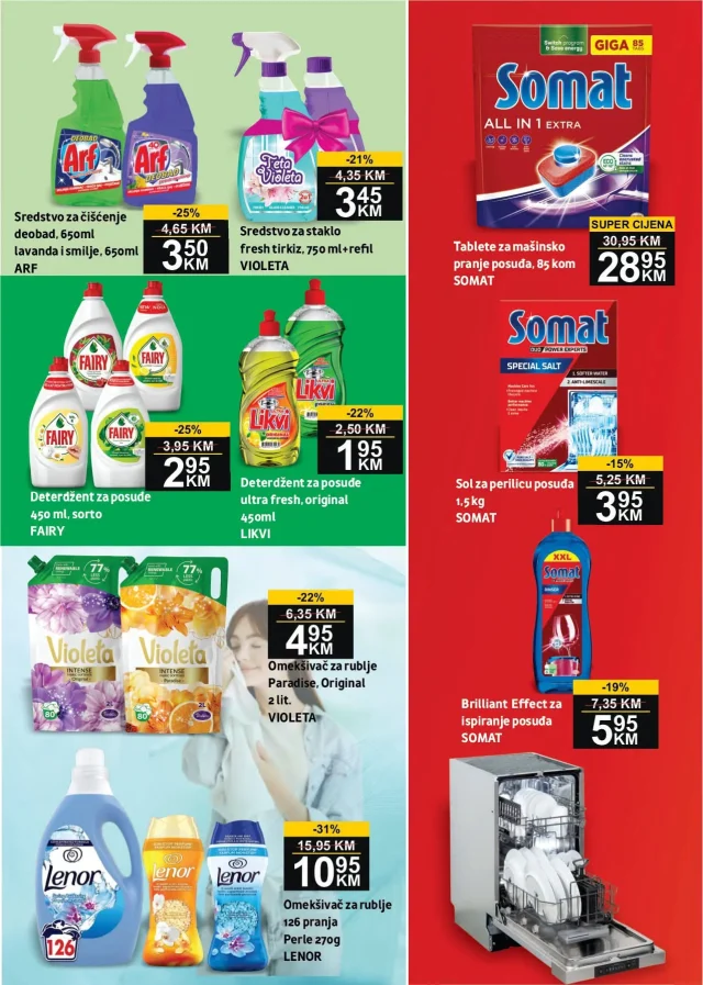 Best: Kataloška akcija