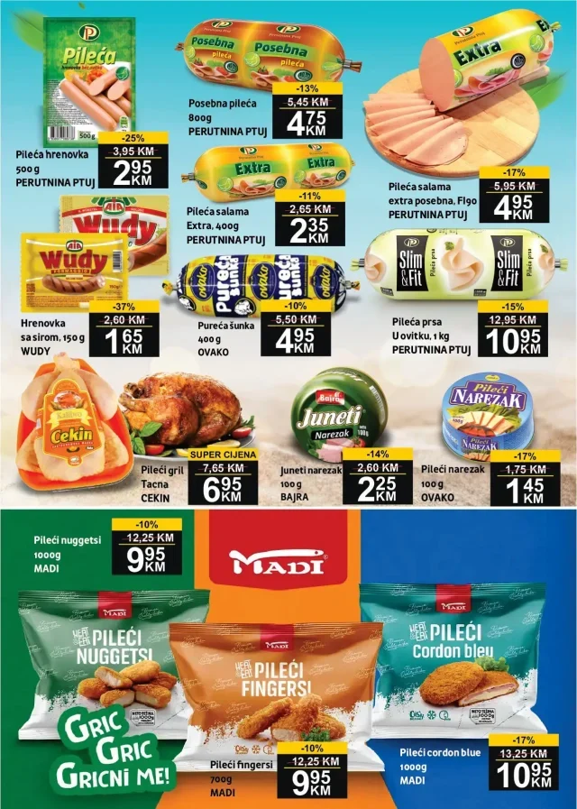 Best: Kataloška akcija (od 04.08. do 16.08.2026)