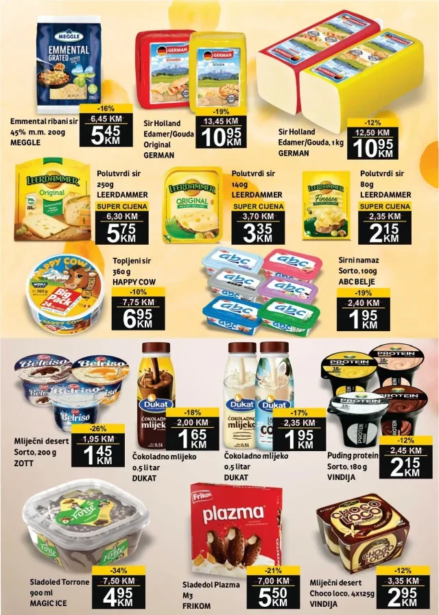 Best: Kataloška akcija (od 04.08. do 16.08.2026)