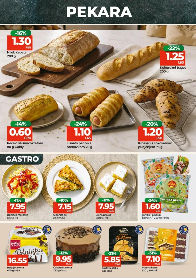 Bingo: Kataloška ponuda FBiH
