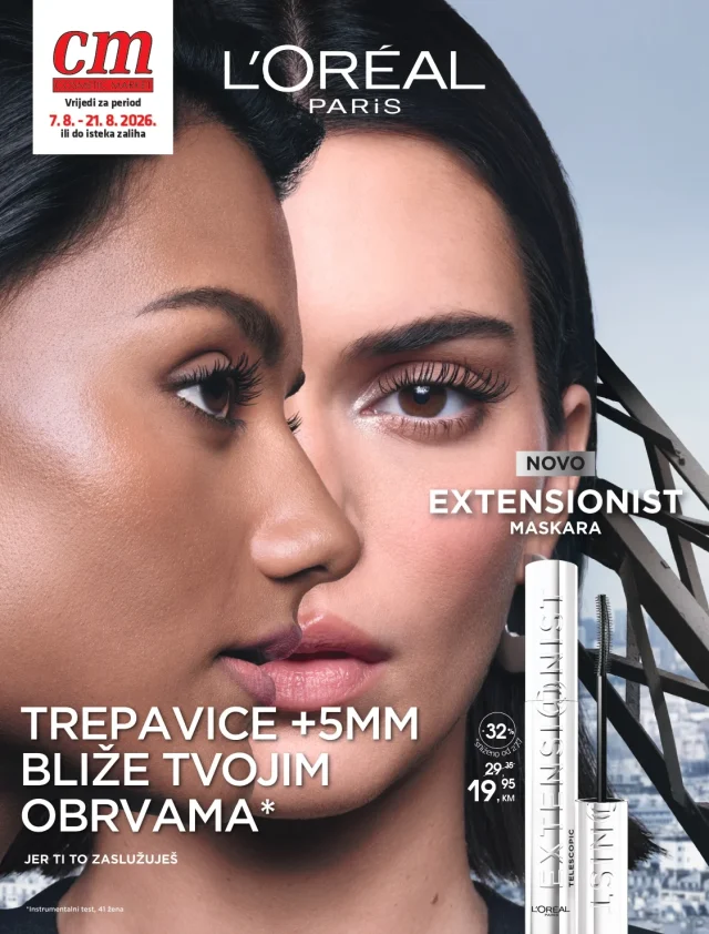 CM: Katalog (od 07.08. do 21.08.2026)