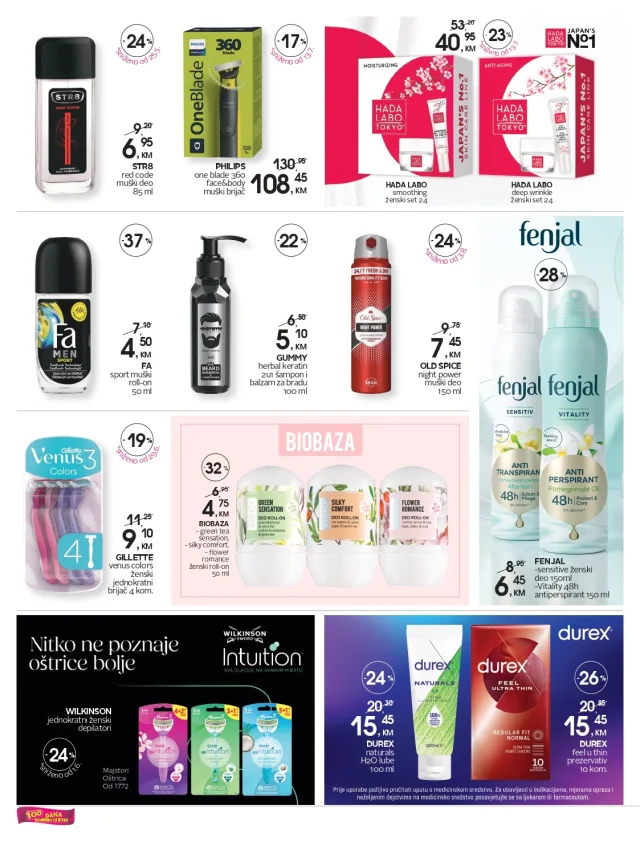 CM: Katalog
