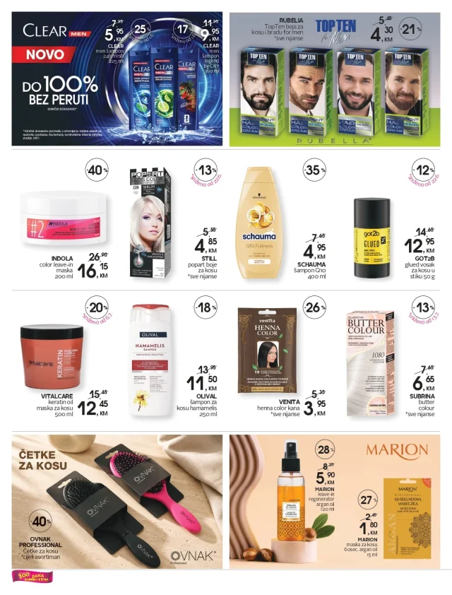 CM: Katalog
