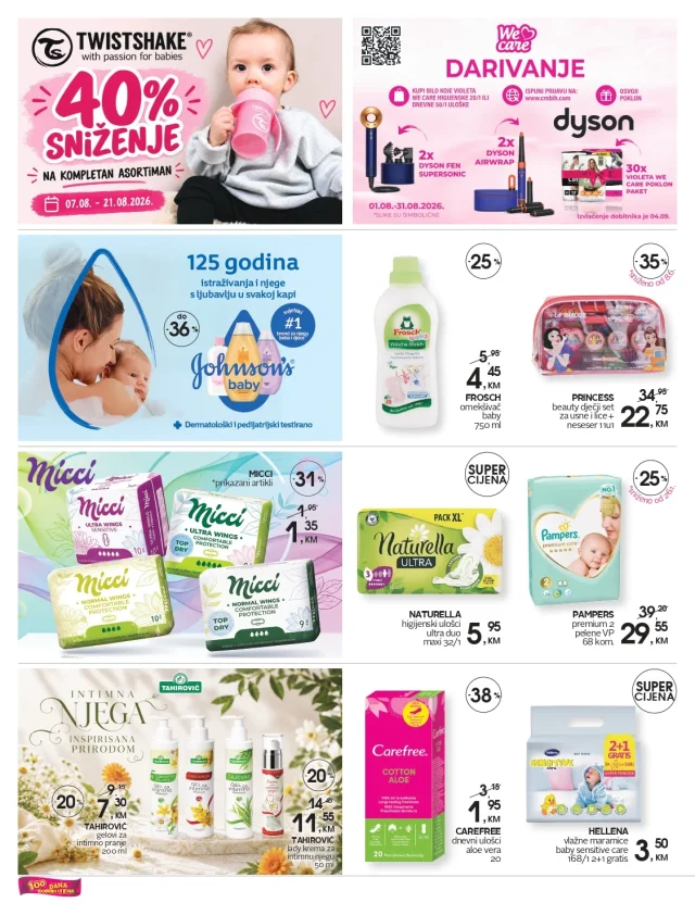 CM: Katalog