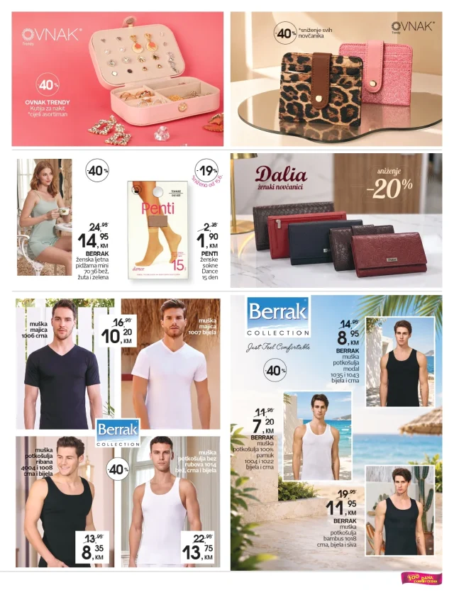 CM: Katalog