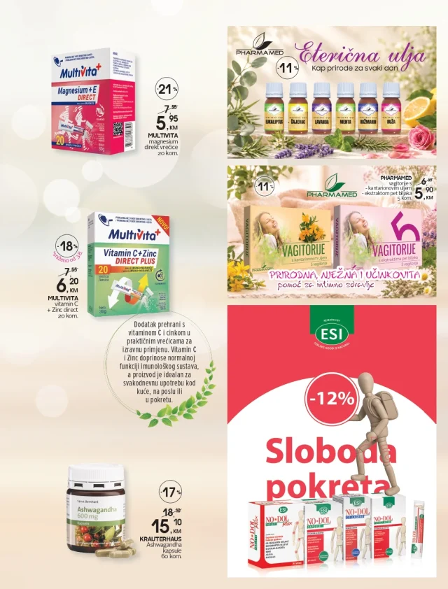 CM: Katalog