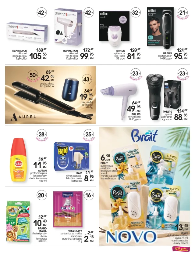 CM: Katalog