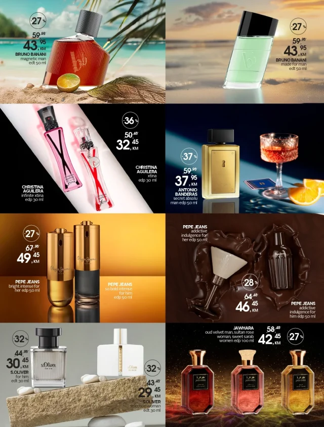 CM: Katalog