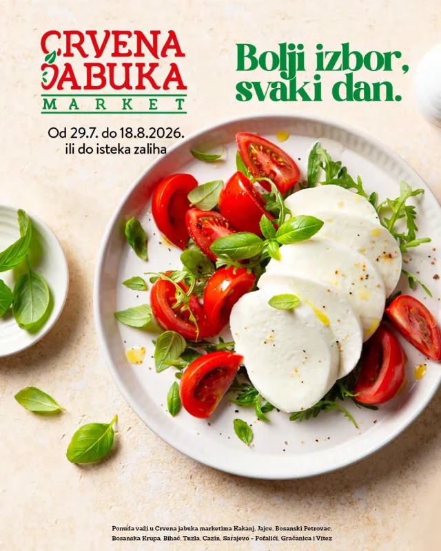 Crvena jabuka: Katalog - Slika 1 Crvena jabuka: Katalog