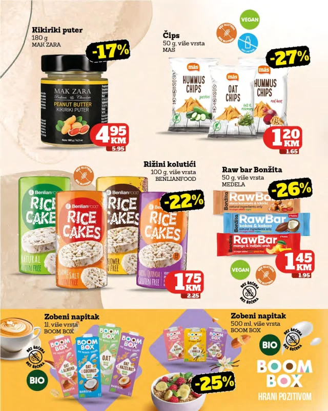 Crvena jabuka: Katalog