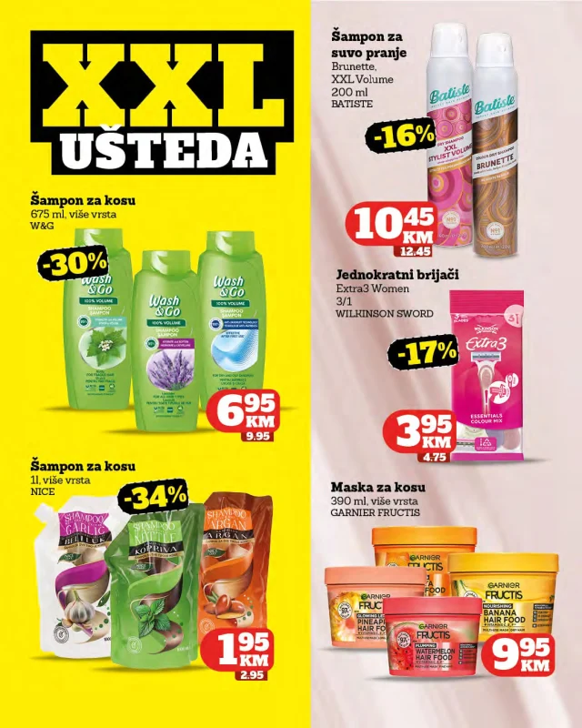 Crvena jabuka: Katalog