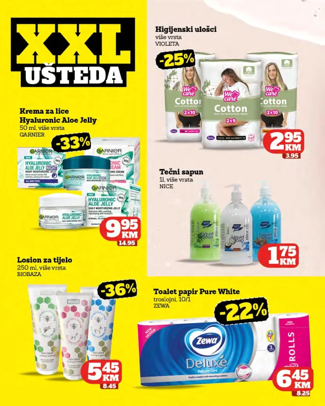 Crvena jabuka: Katalog