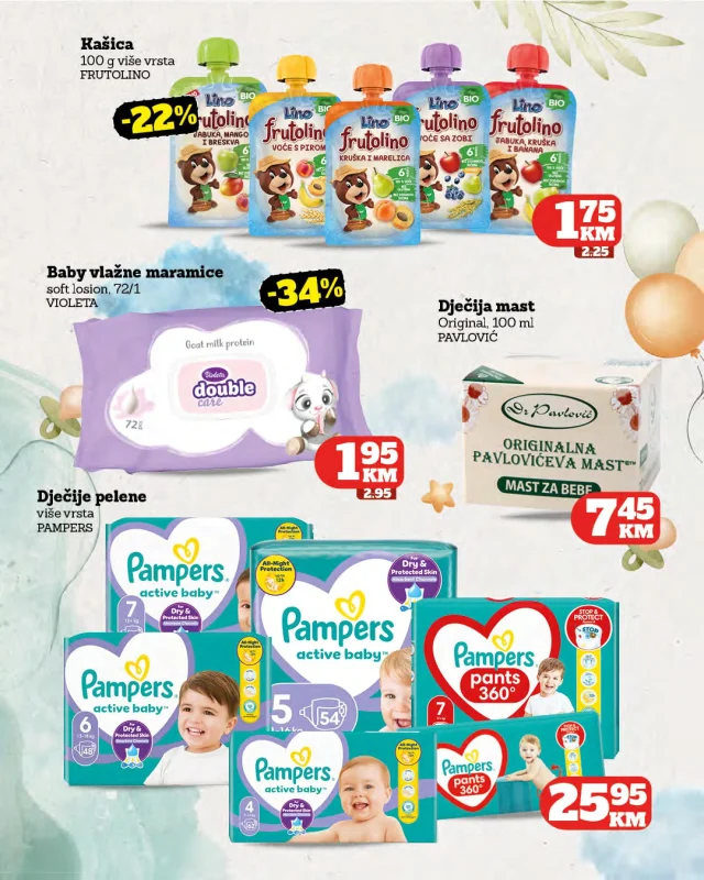 Crvena jabuka: Katalog