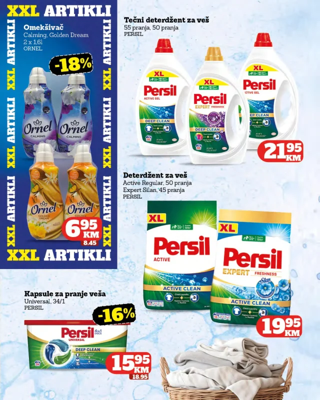 Crvena jabuka: Katalog