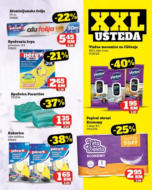 Crvena jabuka: Katalog