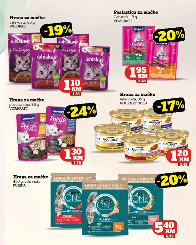 Crvena jabuka: Katalog
