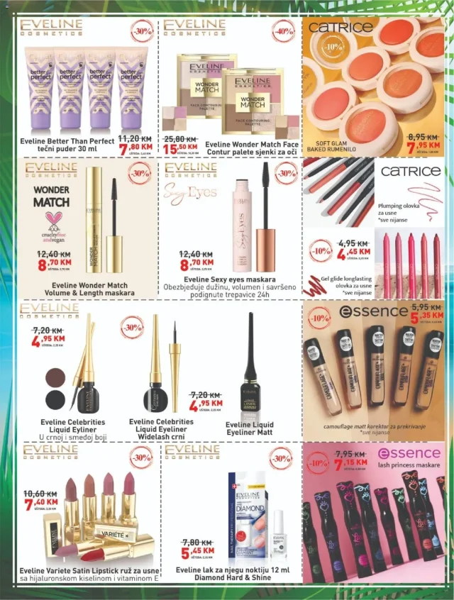 Didaco: Akcijski katalog