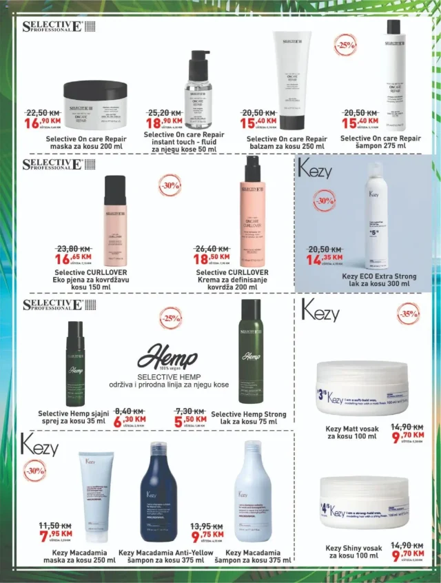 Didaco: Akcijski katalog
