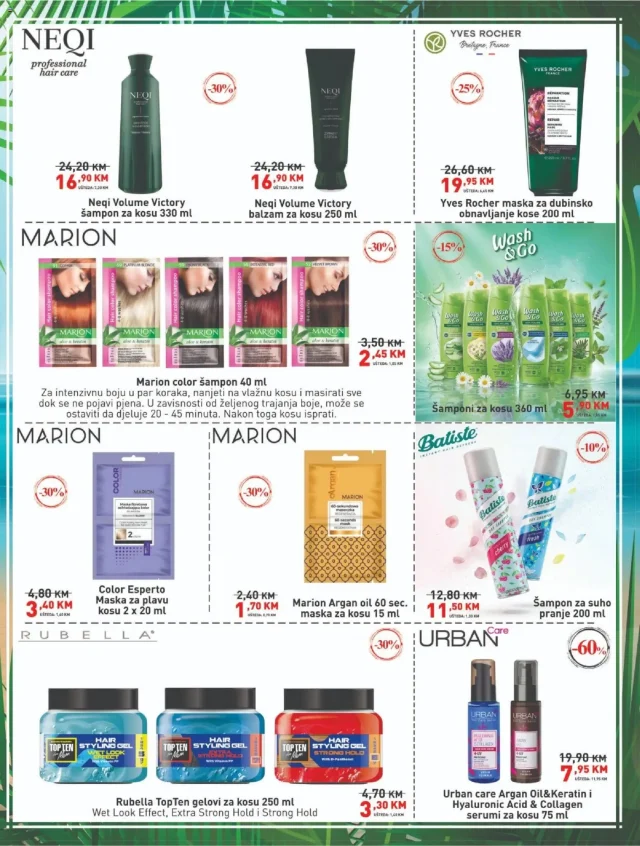 Didaco: Akcijski katalog