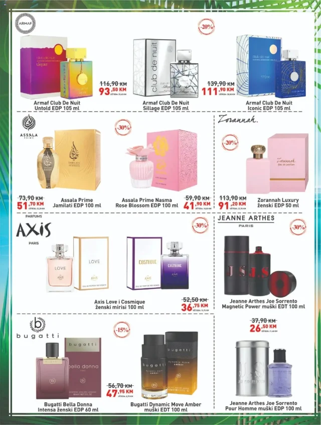 Didaco: Akcijski katalog