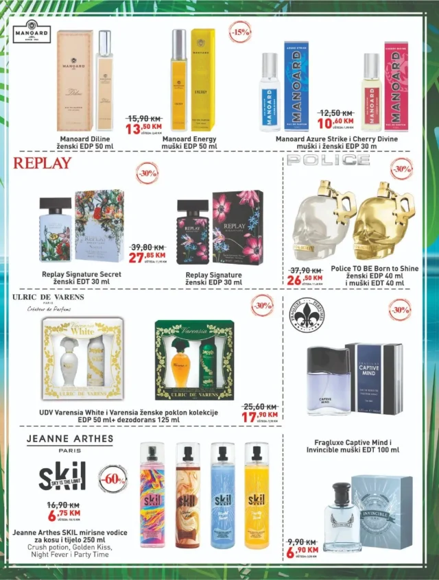 Didaco: Akcijski katalog