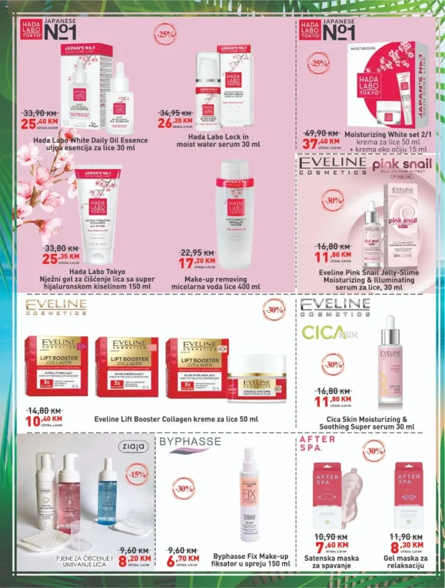 Didaco: Akcijski katalog