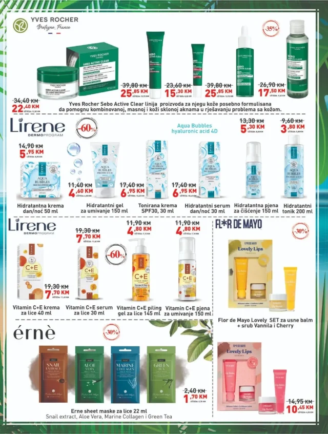 Didaco: Akcijski katalog