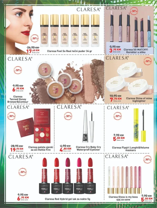 Didaco: Akcijski katalog