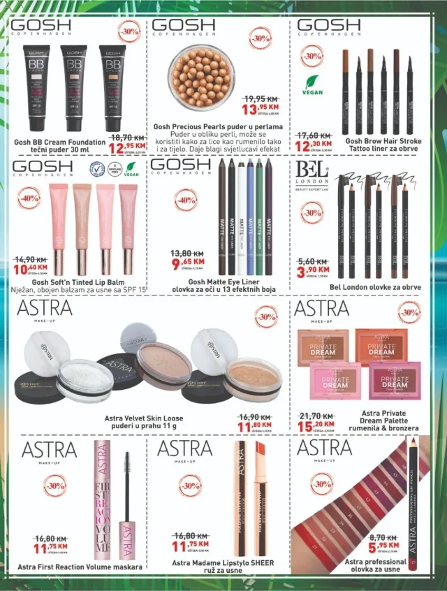 Didaco: Akcijski katalog