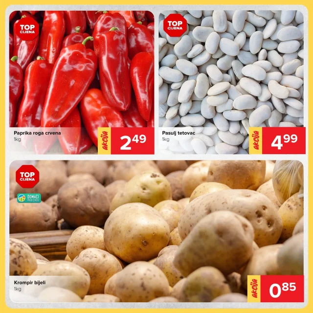 Đurić: Vikend akcija