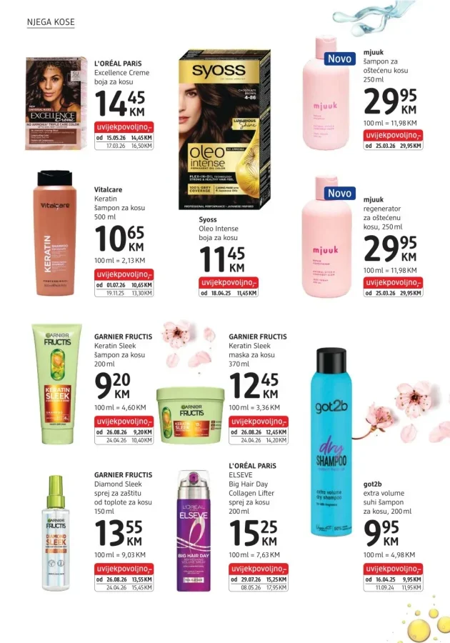 DM: Katalog (od 26.08. do 08.09.2026)