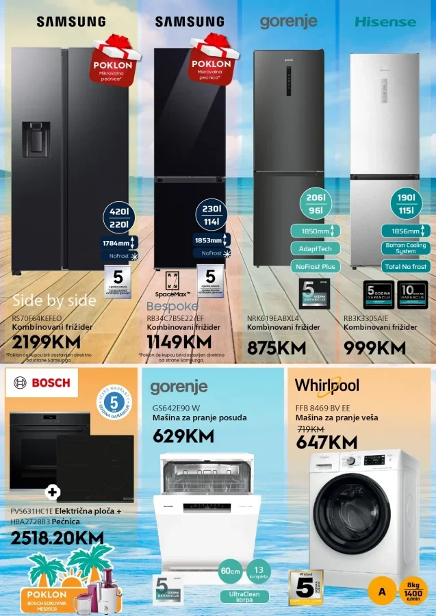 Domod: Katalog (od 03.08. do 13.08.2026)