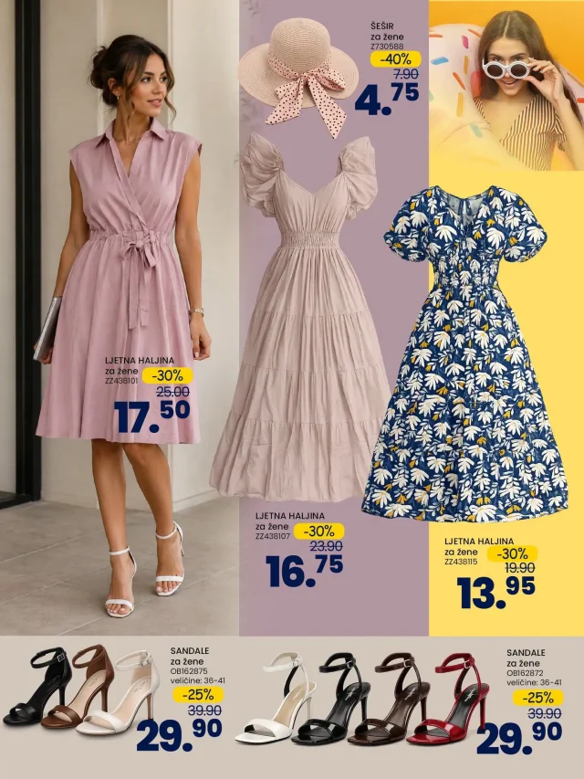 FIS: Akcijski katalog