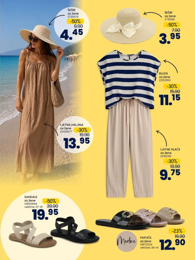 FIS: Akcijski katalog