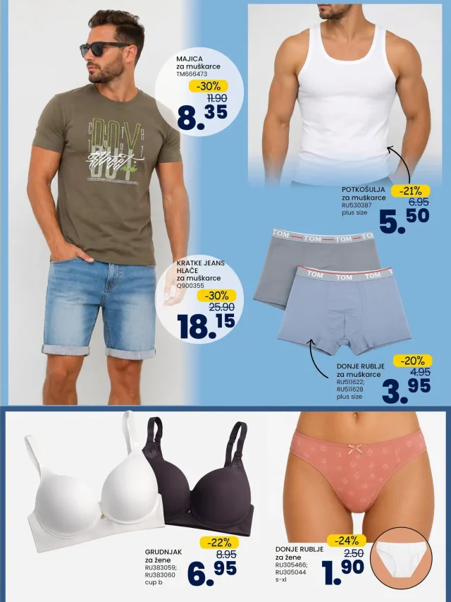 FIS: Akcijski katalog