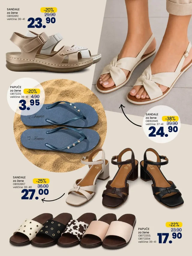 FIS: Akcijski katalog