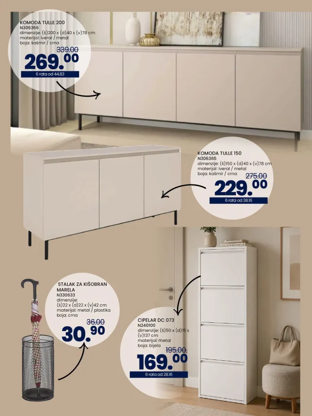 FIS: Akcijski katalog