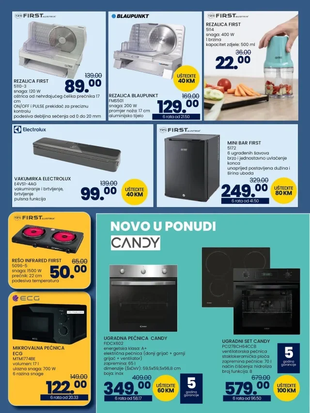FIS: Akcijski katalog (od 25.08. do 14.09.2026)