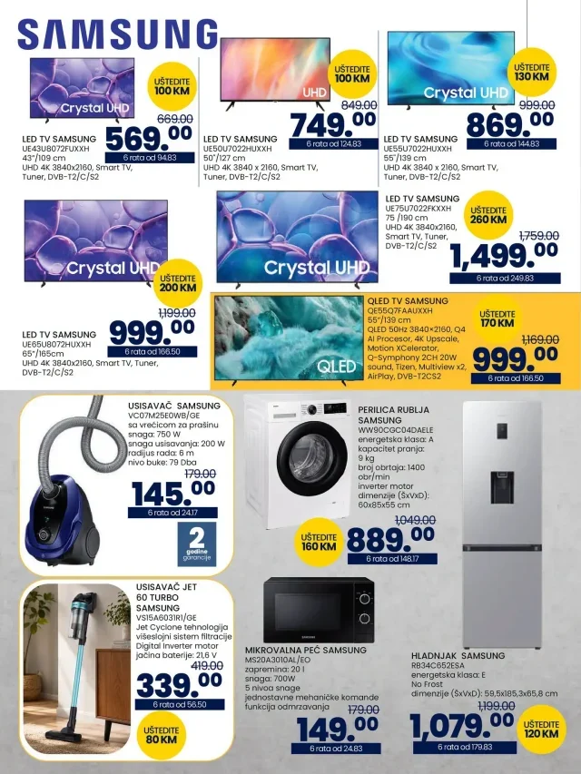 FIS: Akcijski katalog (od 25.08. do 14.09.2026)