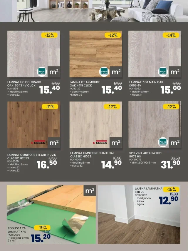 FIS: Akcijski katalog (od 25.08. do 14.09.2026)