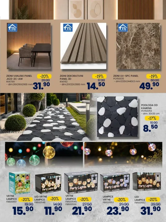 FIS: Akcijski katalog (od 25.08. do 14.09.2026)
