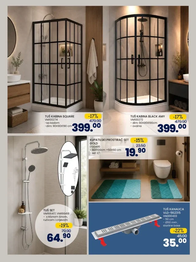 FIS: Akcijski katalog (od 25.08. do 14.09.2026)
