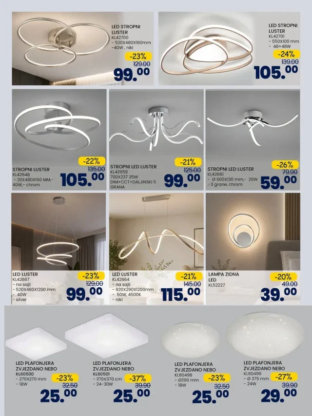 FIS: Akcijski katalog (od 25.08. do 14.09.2026)