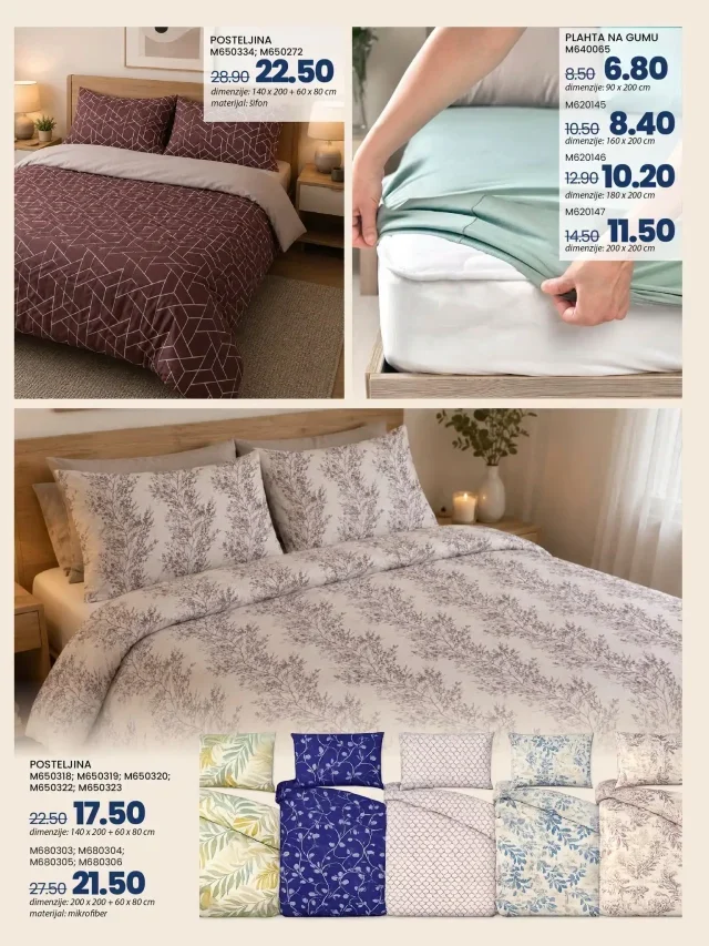 FIS: Akcijski katalog (od 25.08. do 14.09.2026)