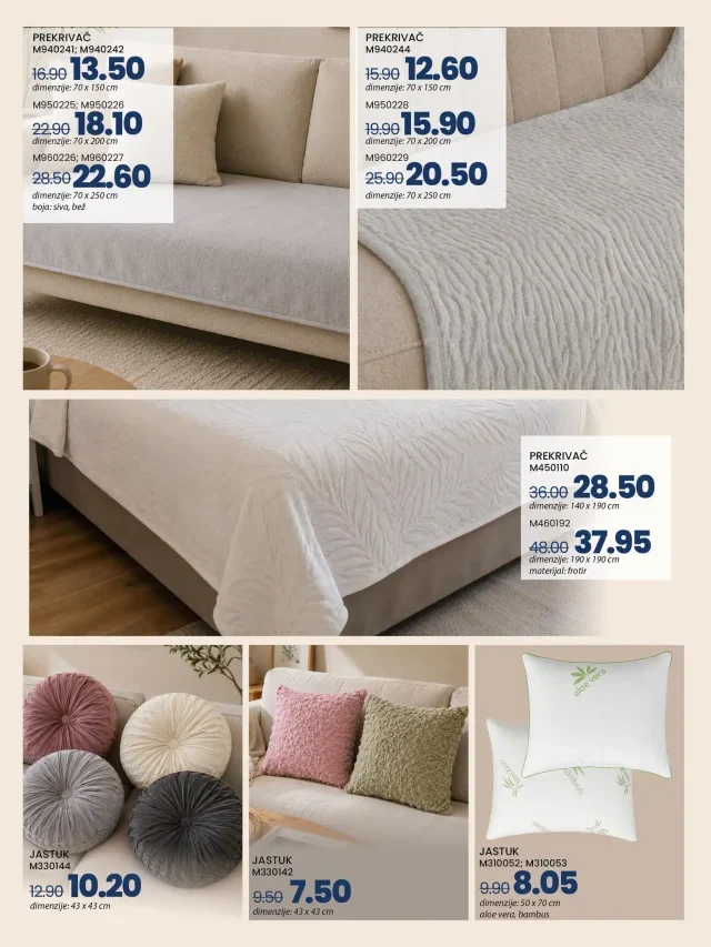 FIS: Akcijski katalog (od 25.08. do 14.09.2026)