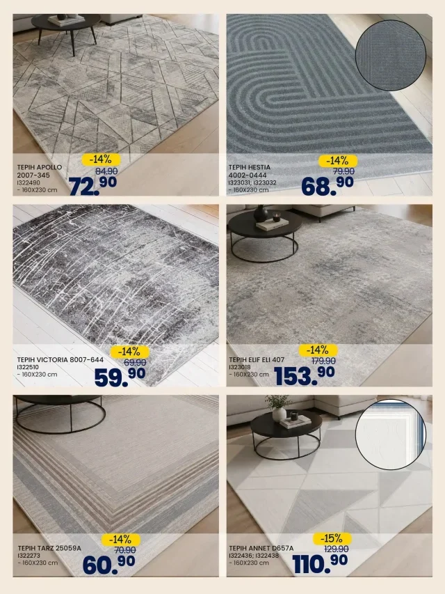 FIS: Akcijski katalog (od 25.08. do 14.09.2026)
